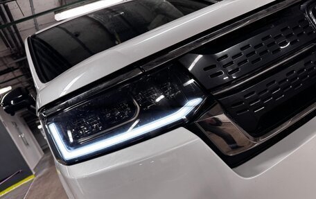 Honda Stepwgn, 2023 год, 3 000 000 рублей, 10 фотография