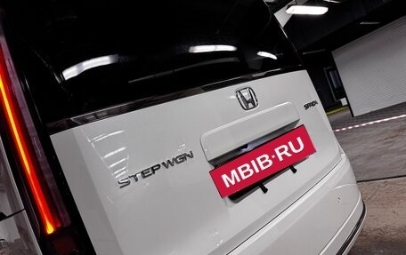 Honda Stepwgn, 2023 год, 3 000 000 рублей, 7 фотография