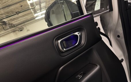 Honda Stepwgn, 2023 год, 3 000 000 рублей, 19 фотография