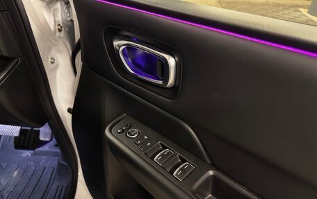 Honda Stepwgn, 2023 год, 3 000 000 рублей, 20 фотография