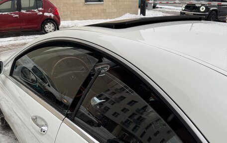 Mercedes-Benz CL-Класс, 2007 год, 1 350 000 рублей, 6 фотография