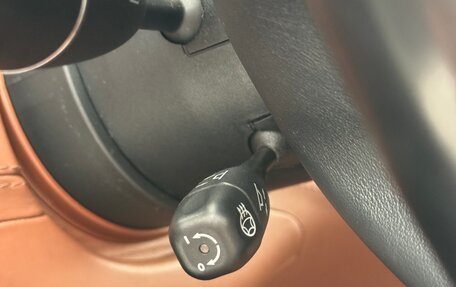 Mercedes-Benz CL-Класс, 2007 год, 1 350 000 рублей, 11 фотография