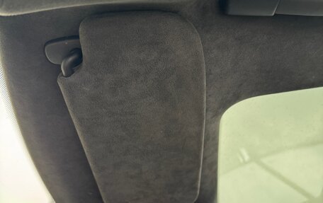 Mercedes-Benz CL-Класс, 2007 год, 1 350 000 рублей, 16 фотография