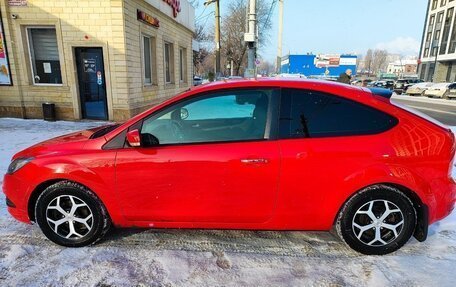 Ford Focus II рестайлинг, 2010 год, 575 000 рублей, 2 фотография