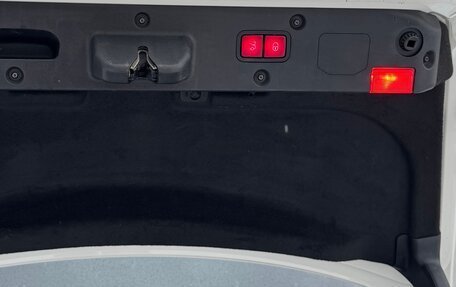 Mercedes-Benz CL-Класс, 2007 год, 1 350 000 рублей, 19 фотография