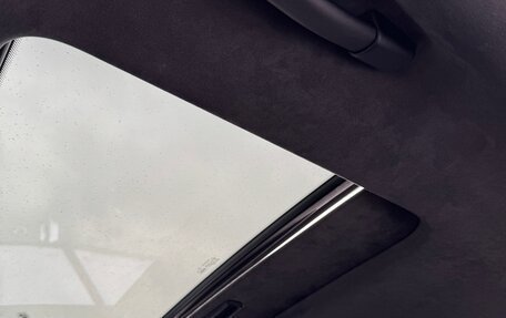 Mercedes-Benz CL-Класс, 2007 год, 1 350 000 рублей, 17 фотография