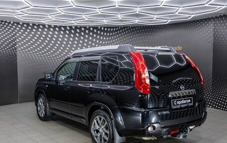 Nissan X-Trail, 2014 год, 1 445 000 рублей, 4 фотография