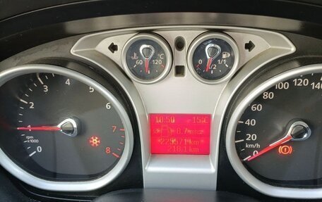 Ford Focus II рестайлинг, 2010 год, 575 000 рублей, 11 фотография