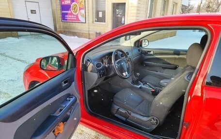 Ford Focus II рестайлинг, 2010 год, 575 000 рублей, 10 фотография