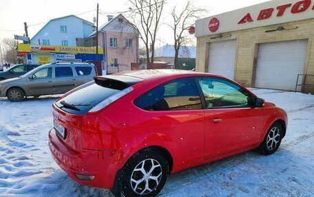 Ford Focus II рестайлинг, 2010 год, 575 000 рублей, 7 фотография
