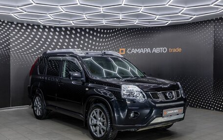 Nissan X-Trail, 2014 год, 1 445 000 рублей, 3 фотография