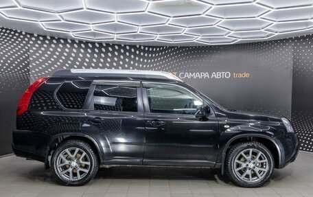 Nissan X-Trail, 2014 год, 1 445 000 рублей, 5 фотография