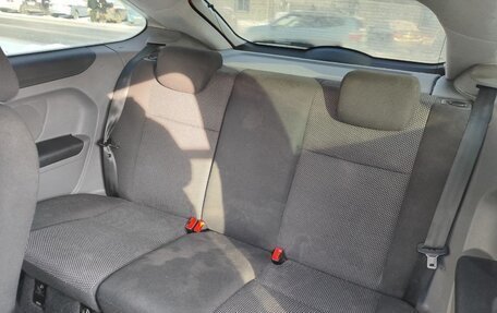 Ford Focus II рестайлинг, 2010 год, 575 000 рублей, 13 фотография