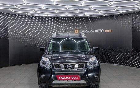 Nissan X-Trail, 2014 год, 1 445 000 рублей, 7 фотография