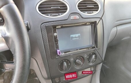 Ford Focus II рестайлинг, 2010 год, 575 000 рублей, 12 фотография