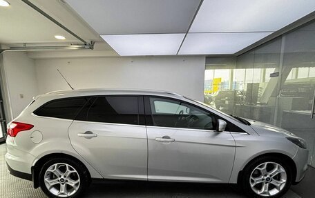 Ford Focus III, 2012 год, 900 000 рублей, 5 фотография
