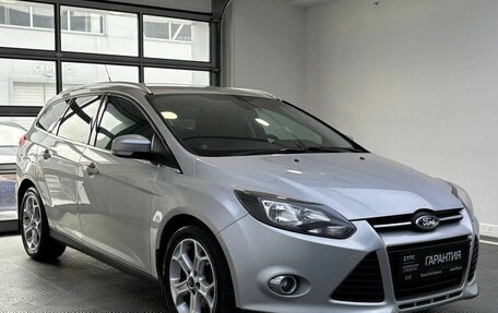 Ford Focus III, 2012 год, 900 000 рублей, 3 фотография