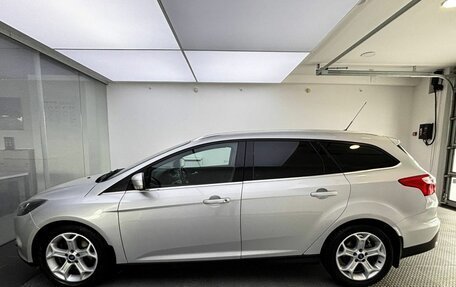 Ford Focus III, 2012 год, 900 000 рублей, 10 фотография