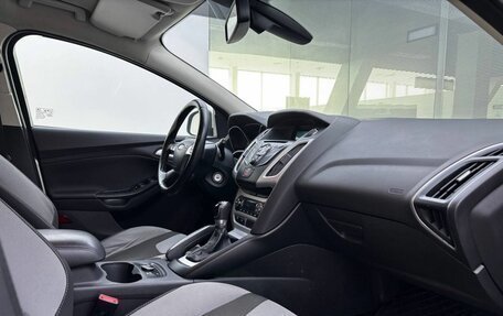 Ford Focus III, 2012 год, 900 000 рублей, 13 фотография