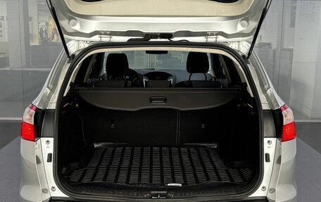 Ford Focus III, 2012 год, 900 000 рублей, 12 фотография