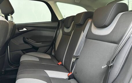 Ford Focus III, 2012 год, 900 000 рублей, 15 фотография