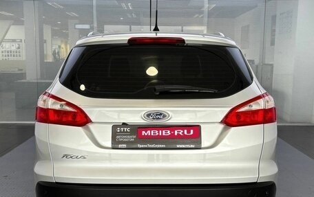 Ford Focus III, 2012 год, 900 000 рублей, 7 фотография