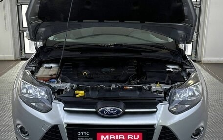 Ford Focus III, 2012 год, 900 000 рублей, 11 фотография