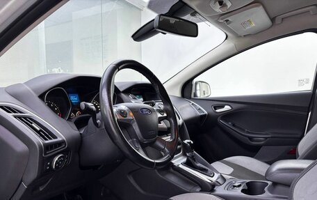 Ford Focus III, 2012 год, 900 000 рублей, 20 фотография