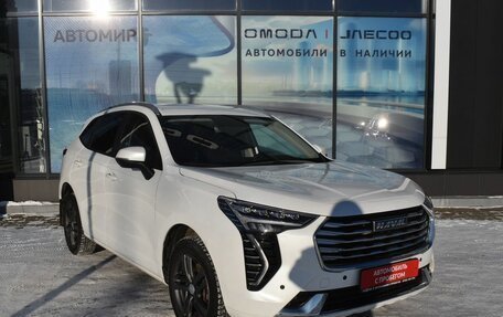 Haval Jolion, 2023 год, 1 860 000 рублей, 3 фотография