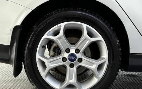 Ford Focus III, 2012 год, 900 000 рублей, 22 фотография