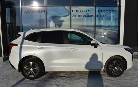 Haval Jolion, 2023 год, 1 860 000 рублей, 4 фотография