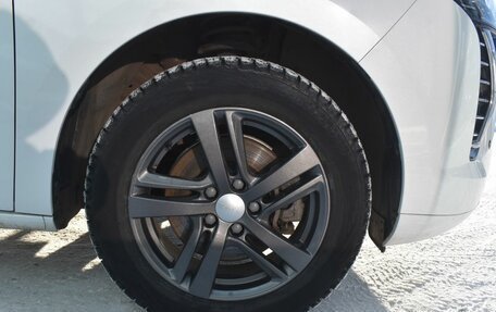 Haval Jolion, 2023 год, 1 860 000 рублей, 9 фотография