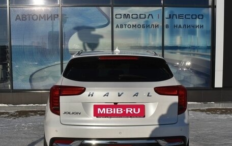 Haval Jolion, 2023 год, 1 860 000 рублей, 6 фотография
