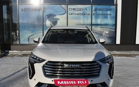 Haval Jolion, 2023 год, 1 860 000 рублей, 2 фотография
