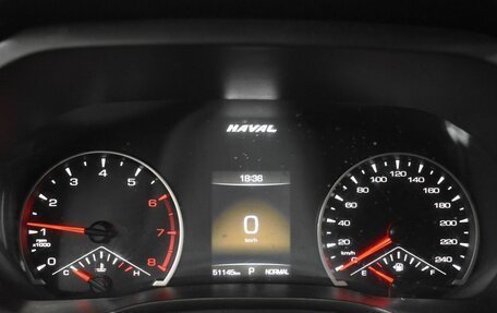 Haval Jolion, 2023 год, 1 860 000 рублей, 16 фотография