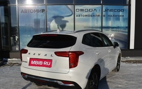 Haval Jolion, 2023 год, 1 860 000 рублей, 5 фотография