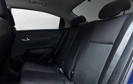 KIA Rio IV, 2021 год, 1 735 000 рублей, 15 фотография