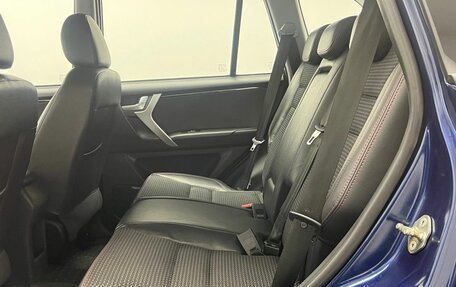 Chery Tiggo 3 I, 2017 год, 850 000 рублей, 13 фотография