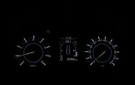 Chery Tiggo 3 I, 2017 год, 850 000 рублей, 21 фотография