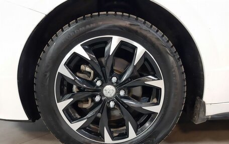 Hyundai Sonata VIII, 2020 год, 2 499 000 рублей, 9 фотография