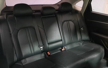 Hyundai Sonata VIII, 2020 год, 2 499 000 рублей, 12 фотография