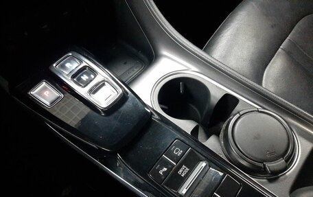 Hyundai Sonata VIII, 2020 год, 2 499 000 рублей, 17 фотография