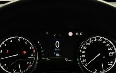 Toyota Camry, 2022 год, 3 750 000 рублей, 6 фотография