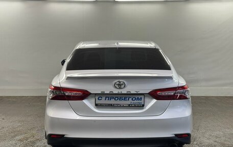 Toyota Camry, 2022 год, 3 750 000 рублей, 3 фотография