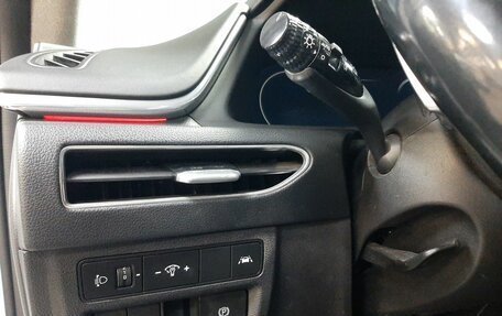 Hyundai Sonata VIII, 2020 год, 2 499 000 рублей, 21 фотография