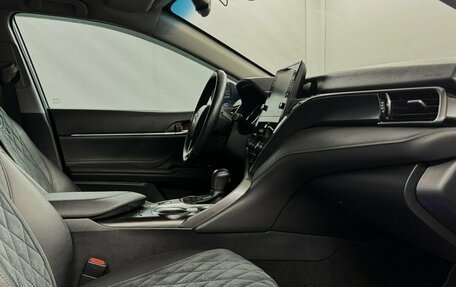 Toyota Camry, 2022 год, 3 750 000 рублей, 14 фотография