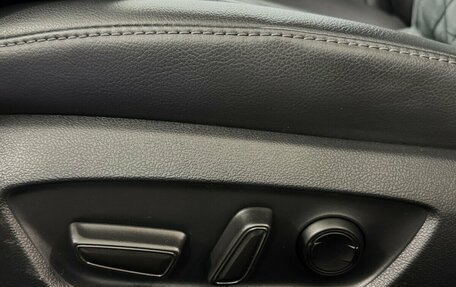 Toyota Camry, 2022 год, 3 750 000 рублей, 12 фотография