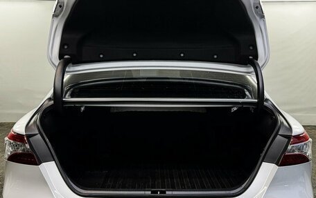 Toyota Camry, 2022 год, 3 750 000 рублей, 16 фотография
