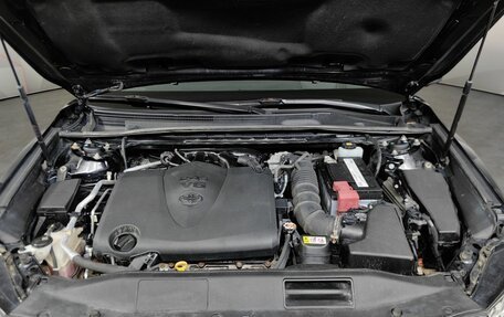 Toyota Camry, 2020 год, 2 495 000 рублей, 11 фотография