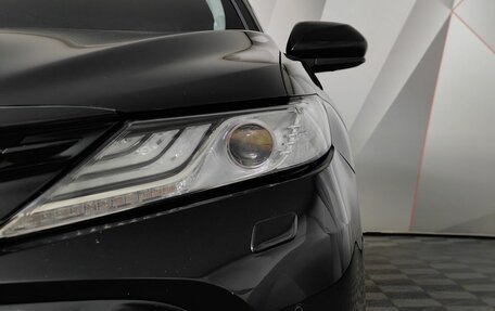 Toyota Camry, 2020 год, 2 495 000 рублей, 10 фотография